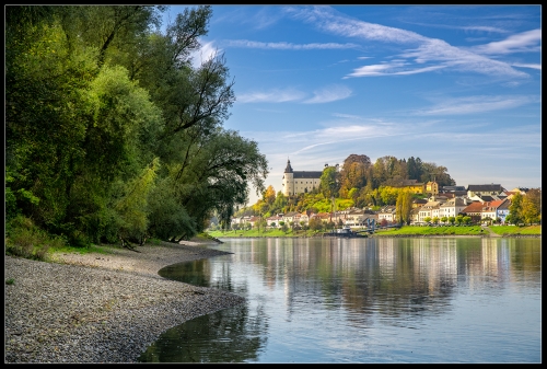 Herbsttag Oktober 2022 V