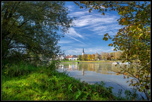 Herbsttag Oktober 2022 VII