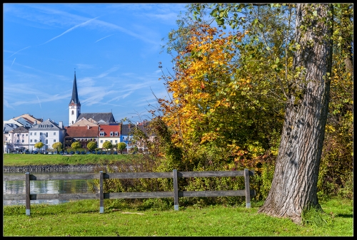 Herbsttag Oktober 2022 VIII