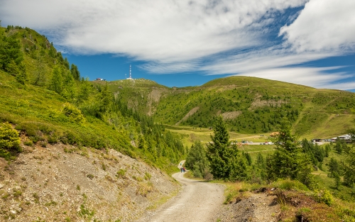 Goldeck Kapeller Alm II