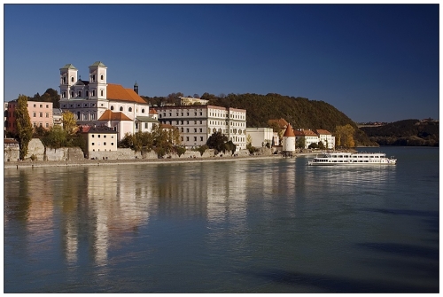 Passau